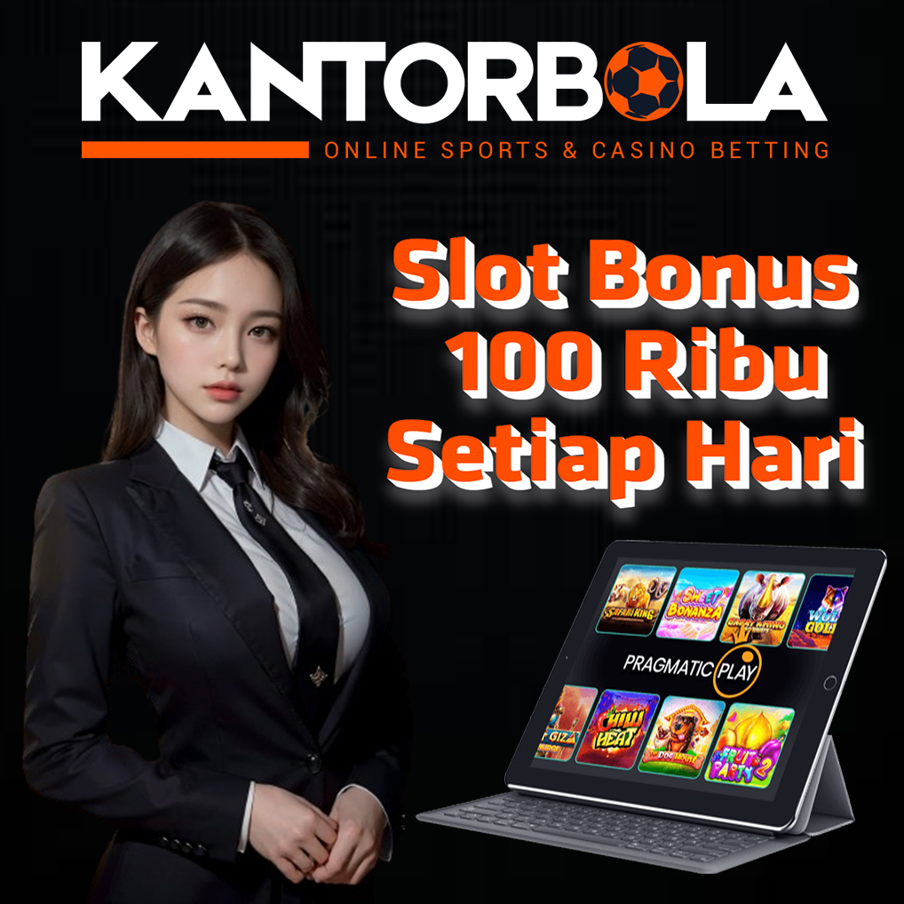 KANTORBOLA77